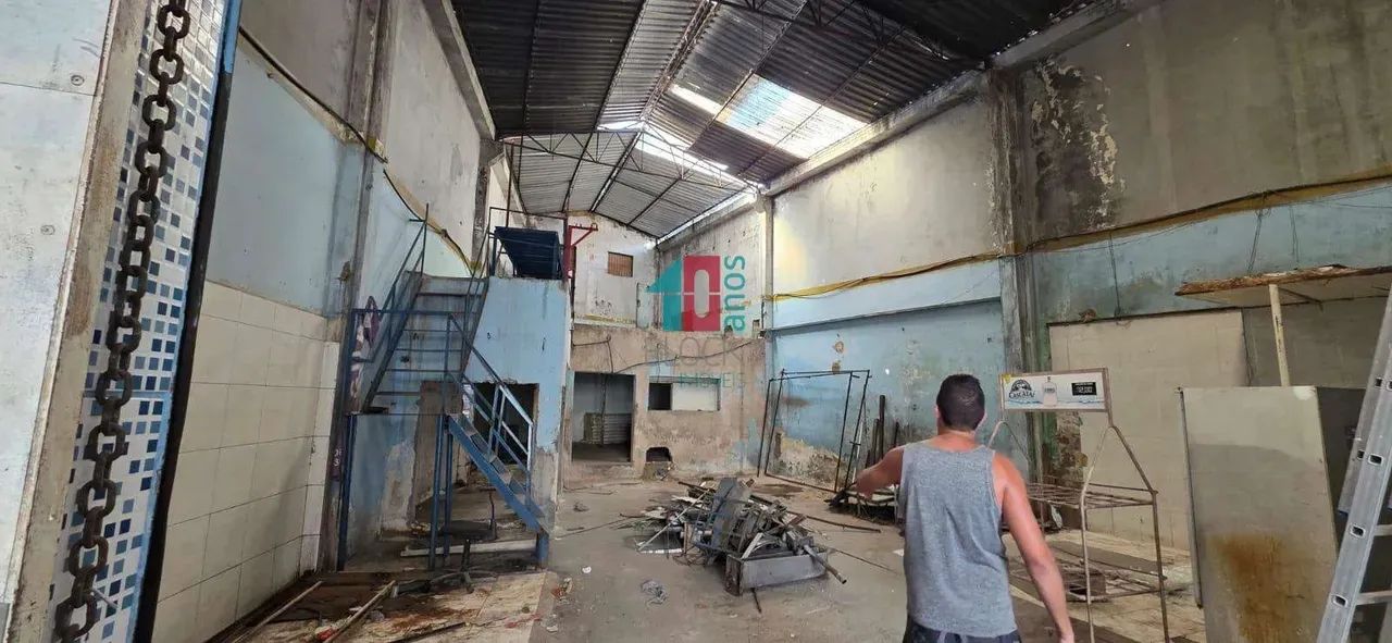 Ramos | Galpão - Foto 4