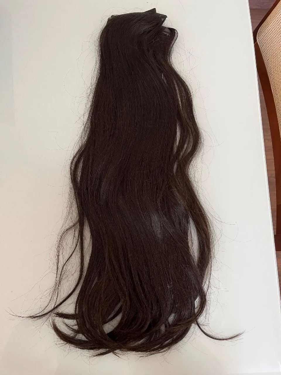 Cabelo Brasileiro  - Foto 2