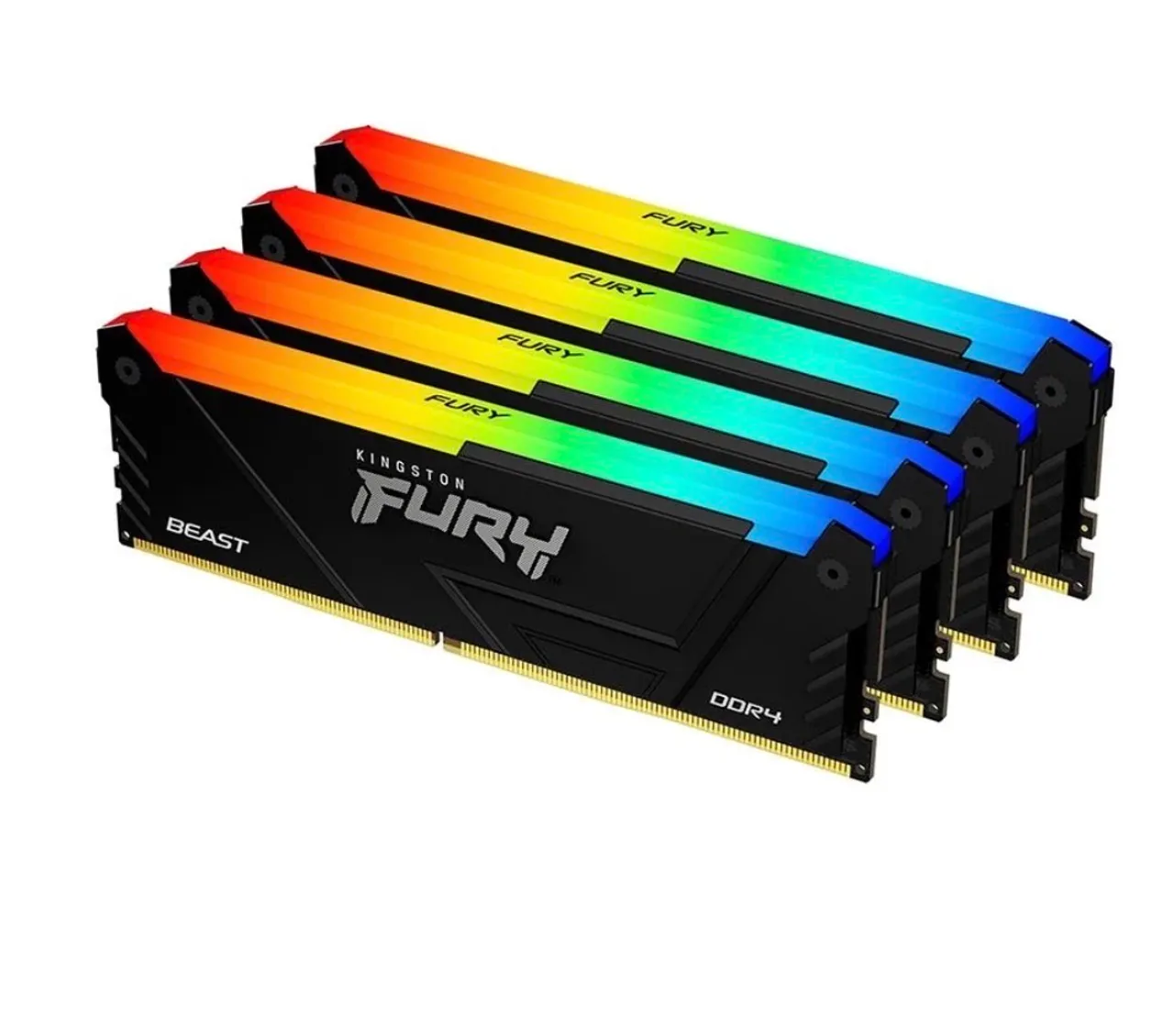 32gb 2x16 ddr4 kingston crucial 2666 - Memória RAM - Jardim