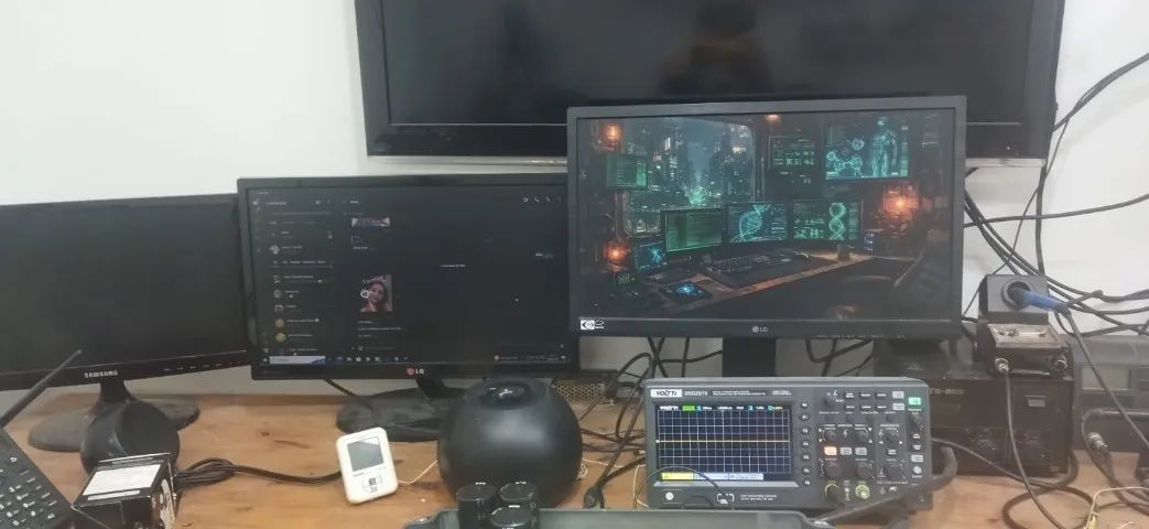  Conserto de Computador e Notebook - ORÇAMENTO 100% GRÁTIS!