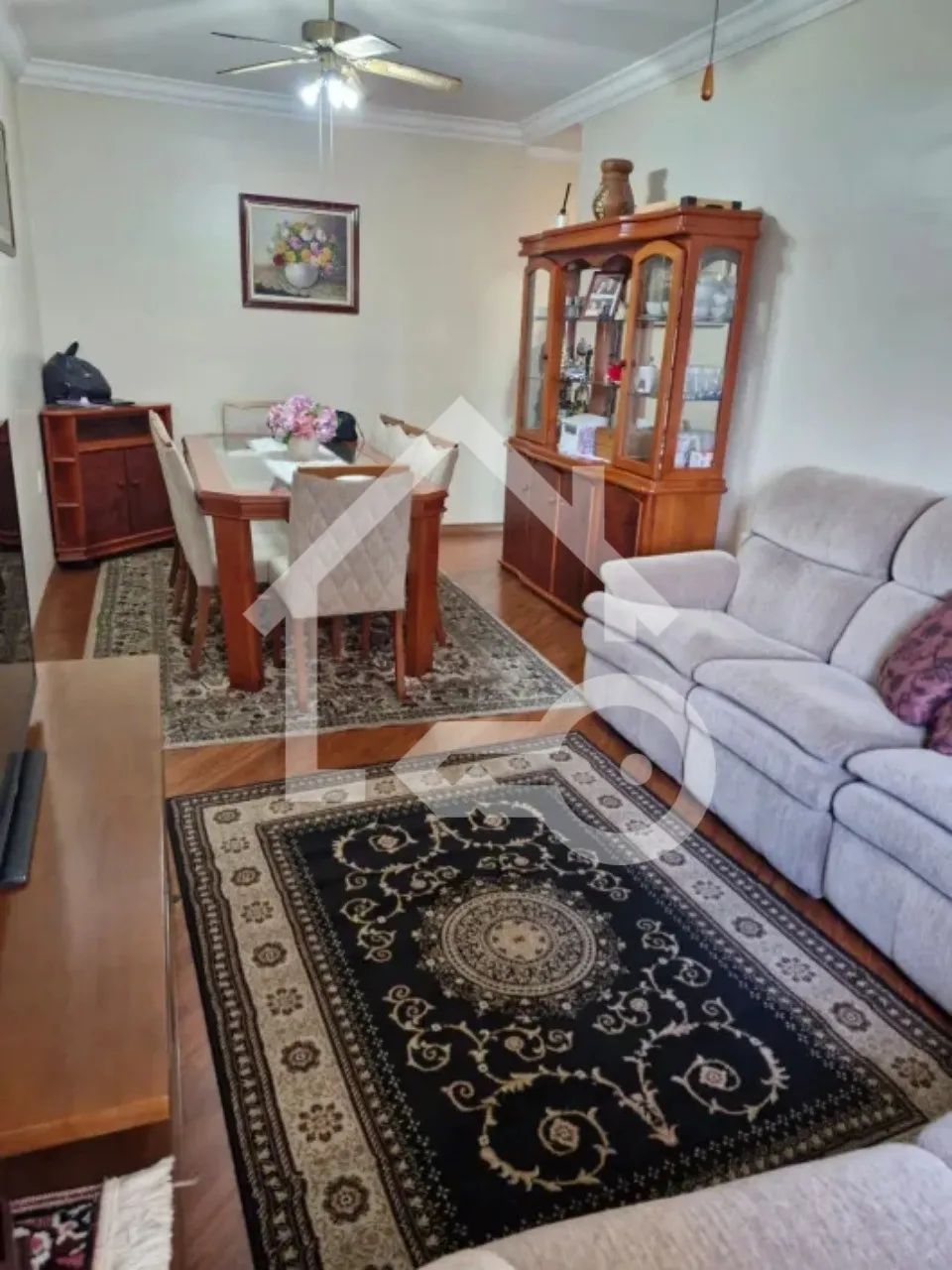 Apartamento de 2 quartos e 72m² no Rudge Ramos, São Bernardo do Campo - Imperdível! - Foto 3