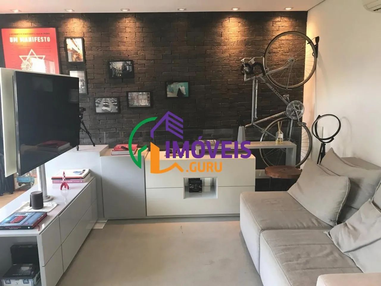 DUPLEX - ALTO DE PINHEIROS - SP