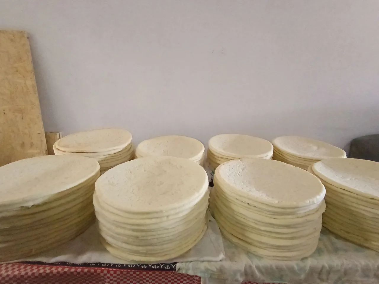 Massas pré assadas - Foto 2
