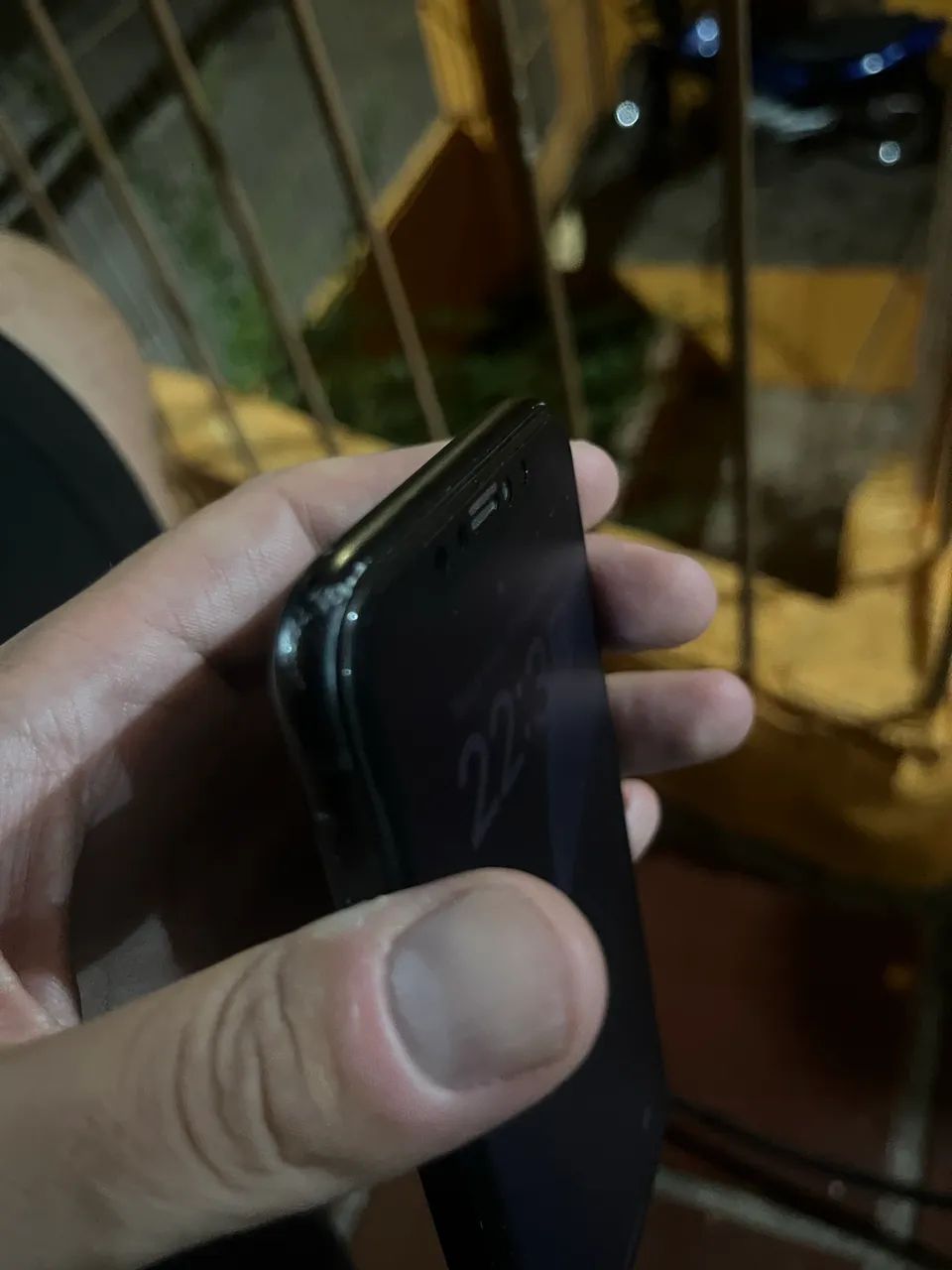 iPhone XR preto 64GB - Foto 5