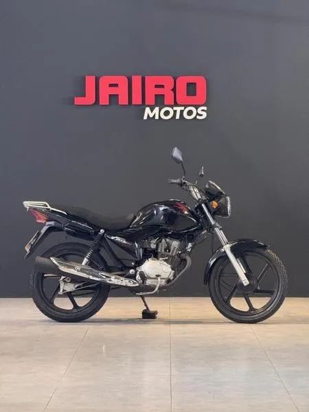 CG 150 FAN ES - Foto 2