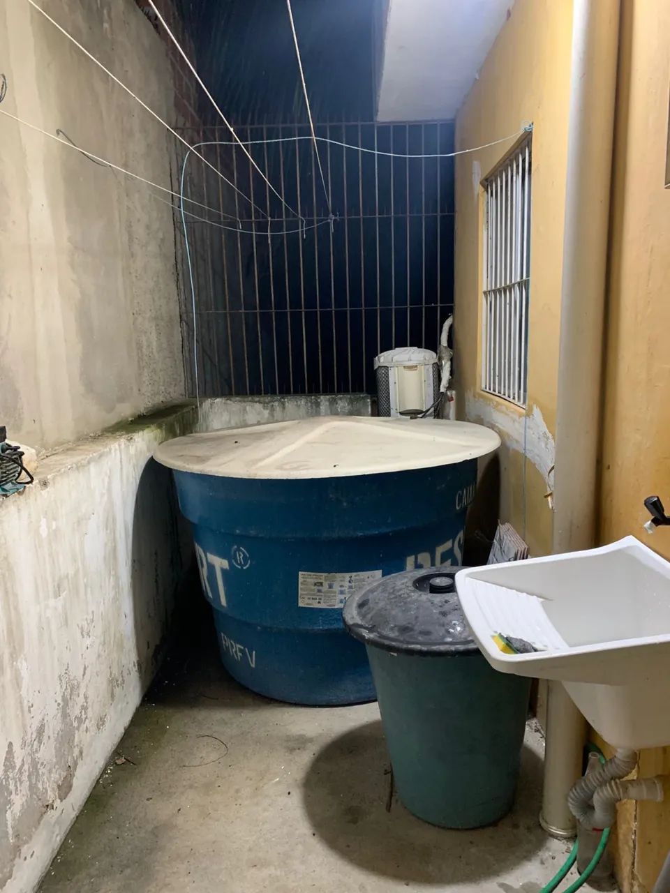 VENDO CASA EM BEZERROS (Na terra do papangu)  - Foto 5