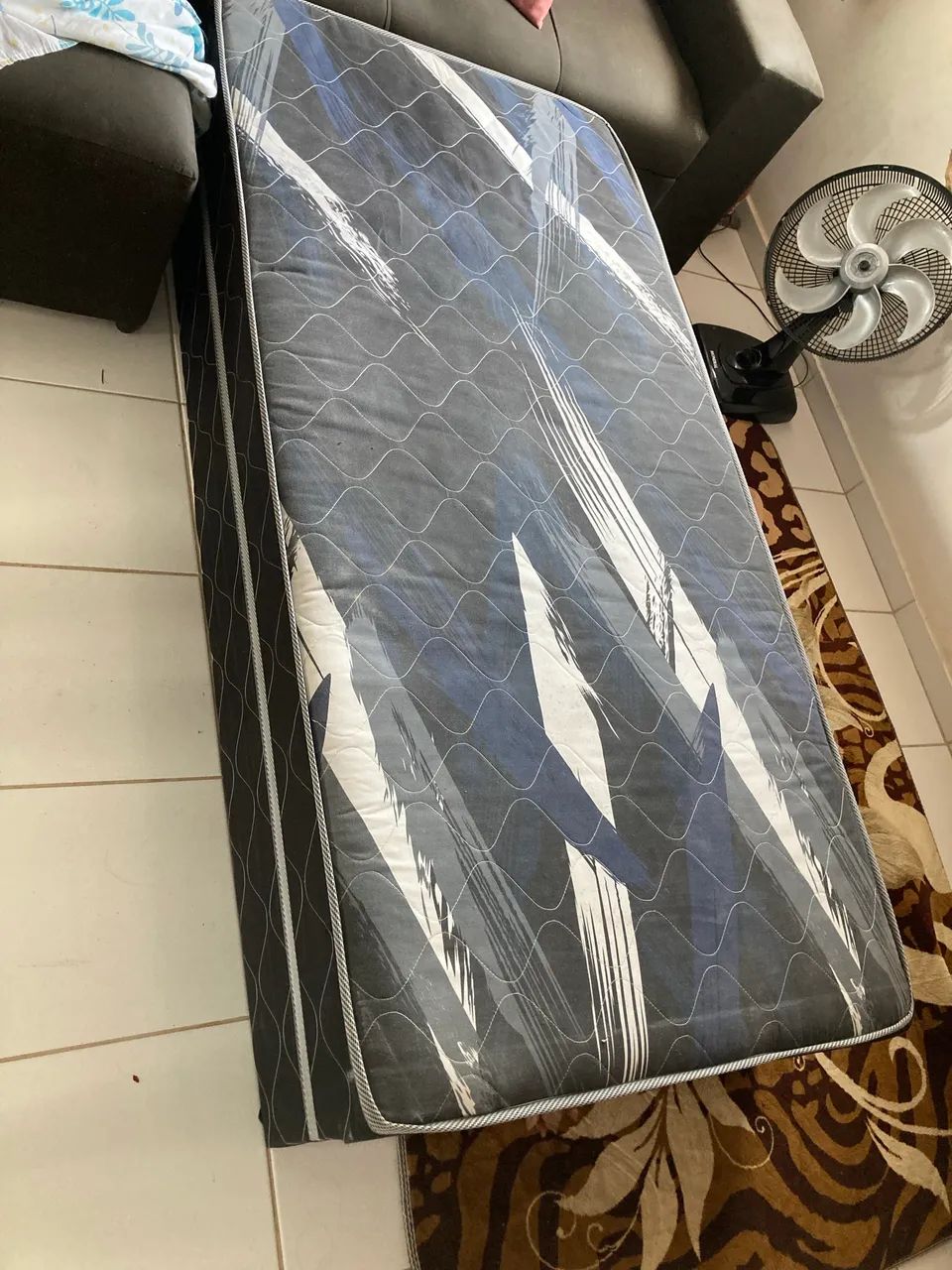 Cama de solteiro - Foto 2