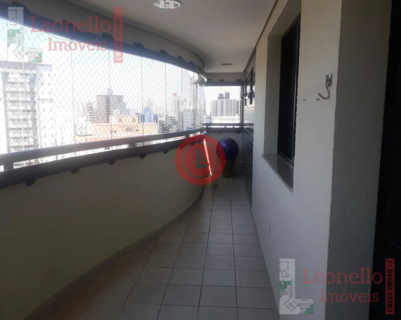 Apartamento de Luxo com 3 Suítes e Varanda Gourmet em Vila Assunção, Santo André - São Pau - Foto 3