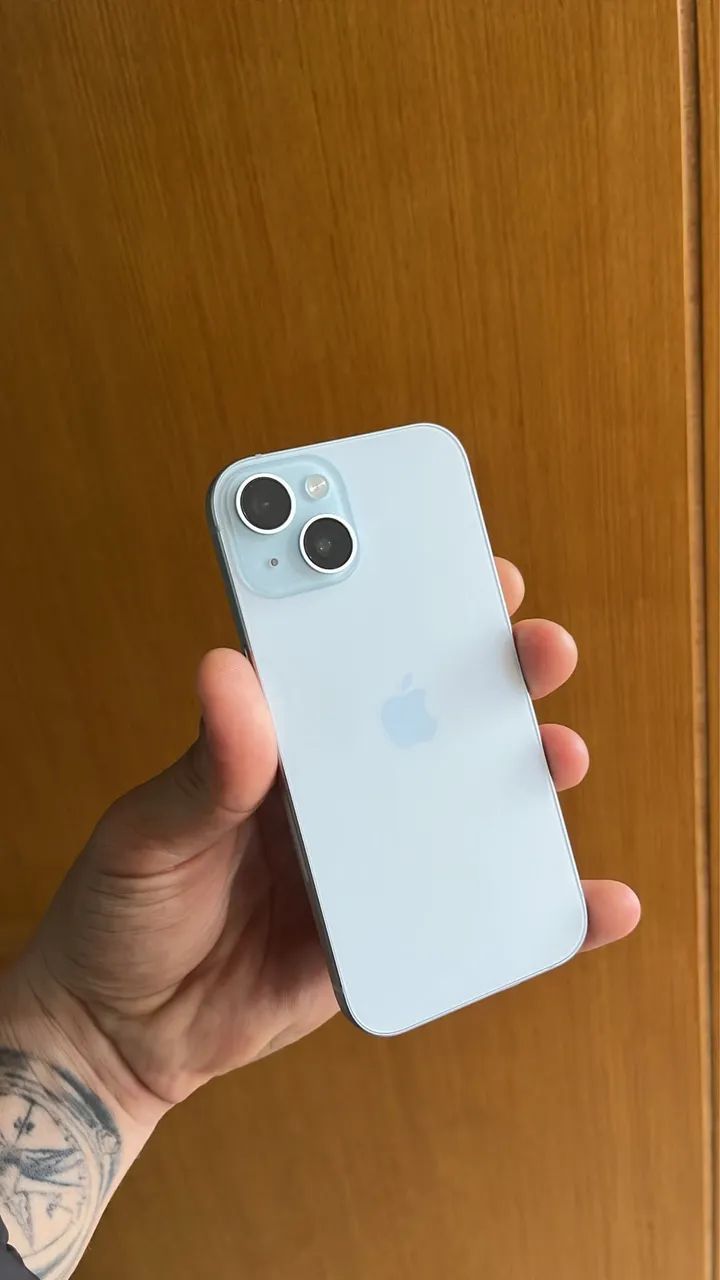 iPhone 15 128gb - Foto 4