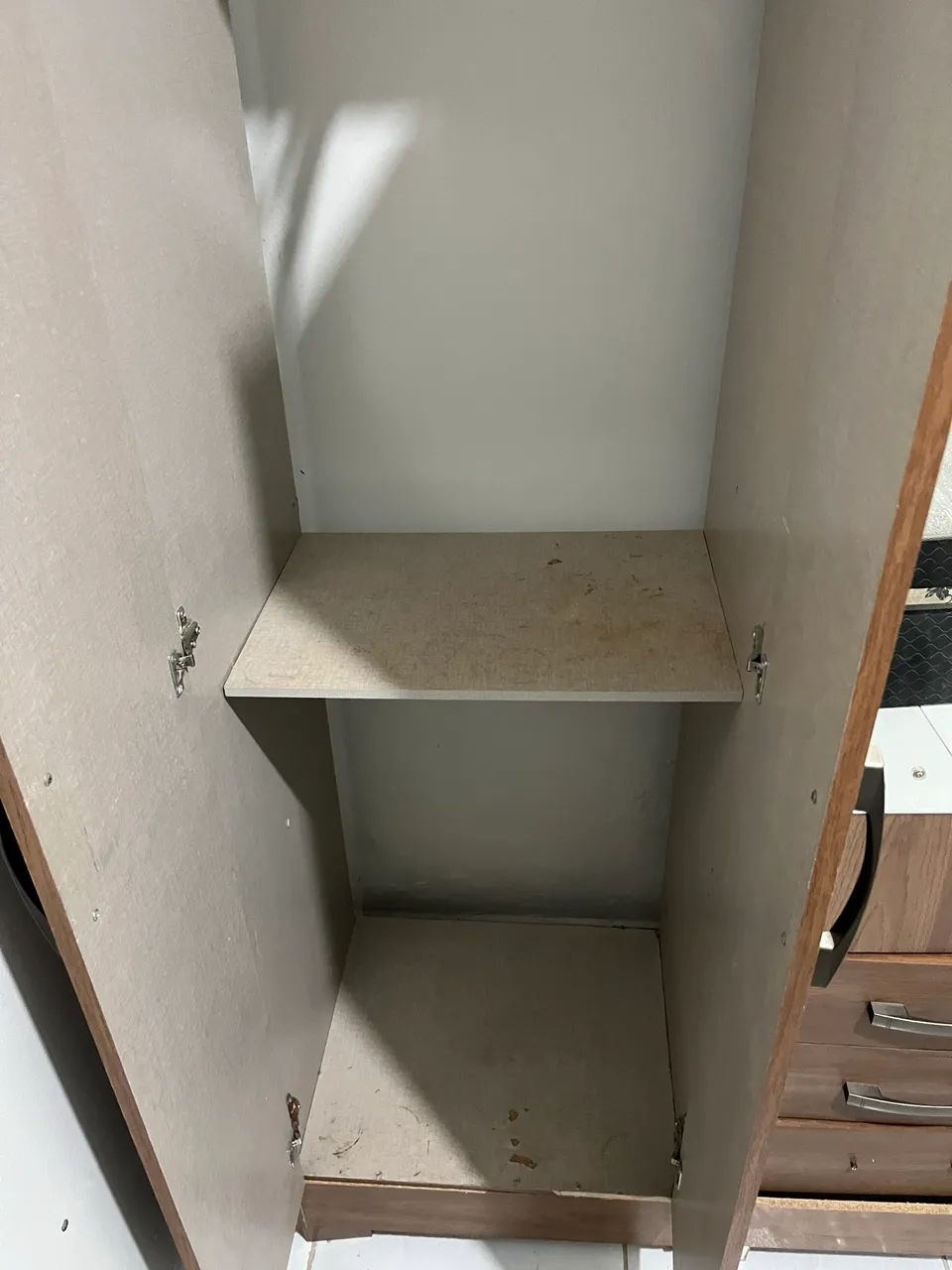 Guarda-roupa - Foto 4