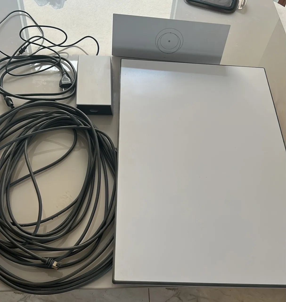 Starlink Standard Semi Nova