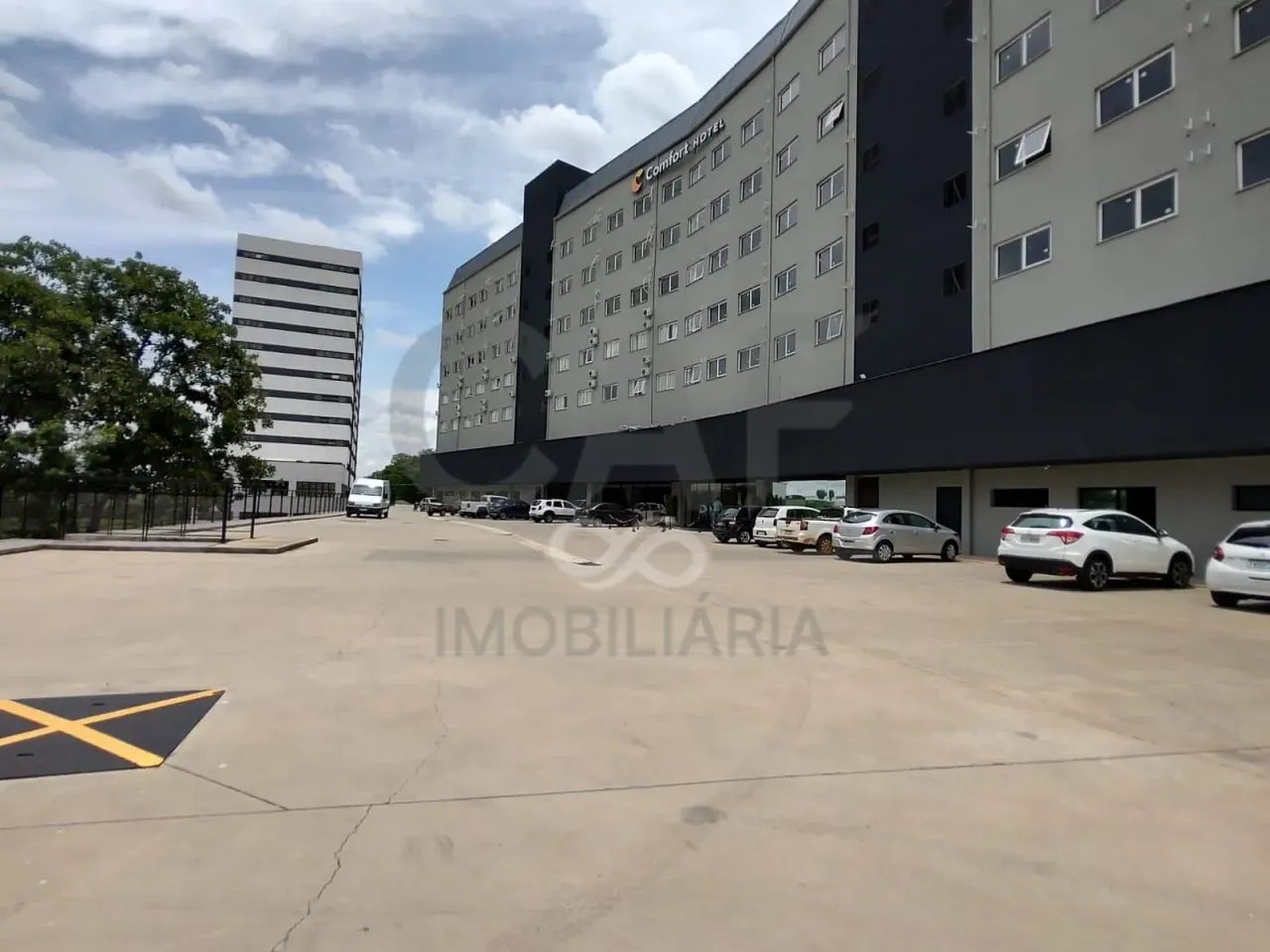 Flat à venda, Chácara São José, Jaguariúna, SP - Foto 2