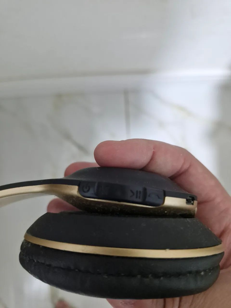 Fone de ouvido Wireless - USADO - Foto 3
