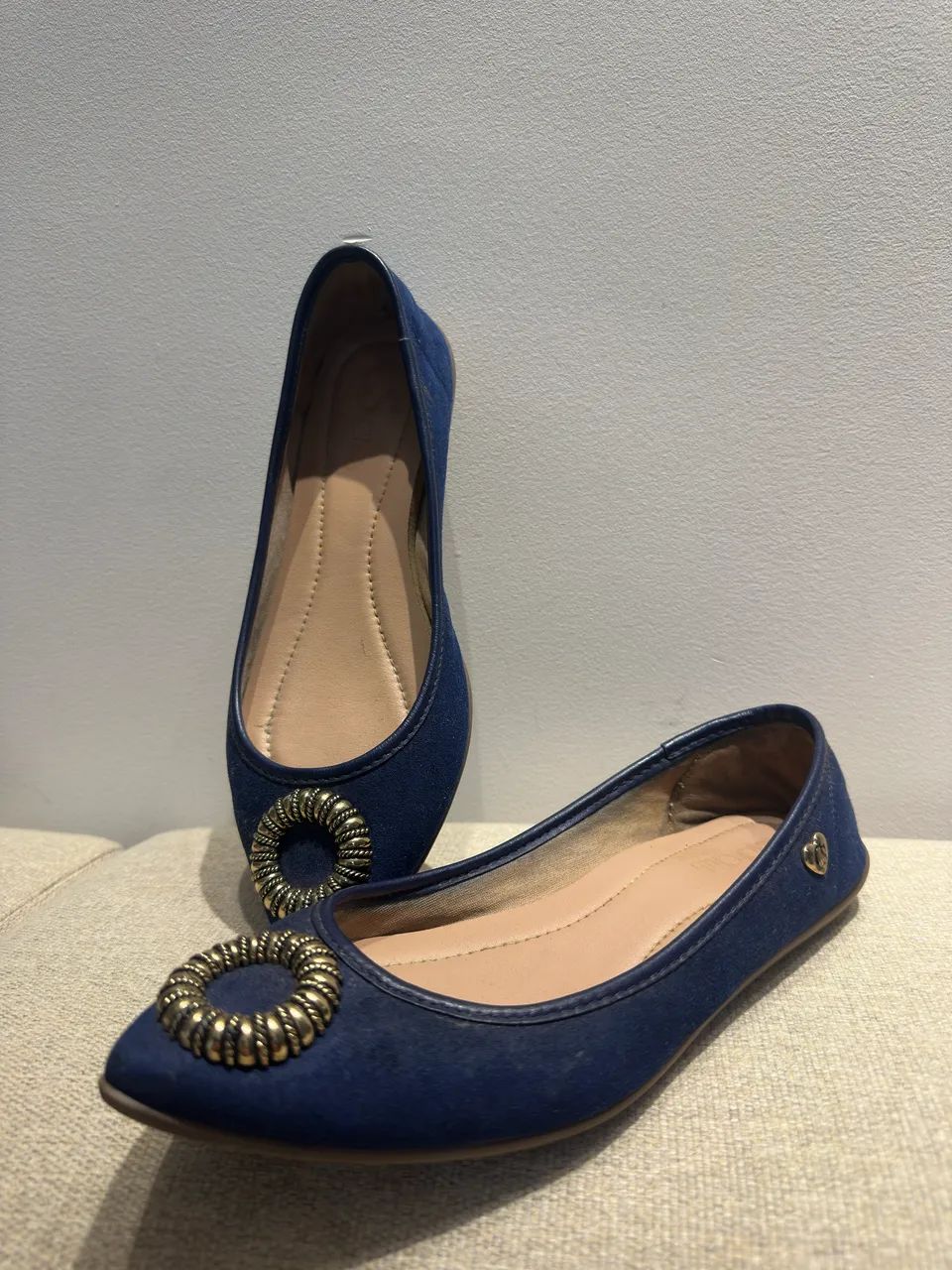 Sapatilha Carmen Steffens  - Foto 2