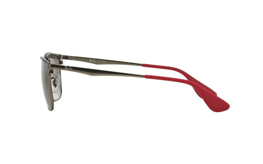 Rayban RB3508 56mm - Foto 3