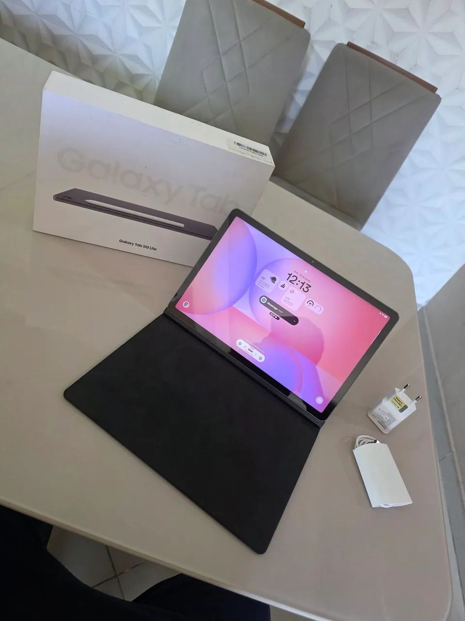 Galaxy Tab S10 Lite SM -X400