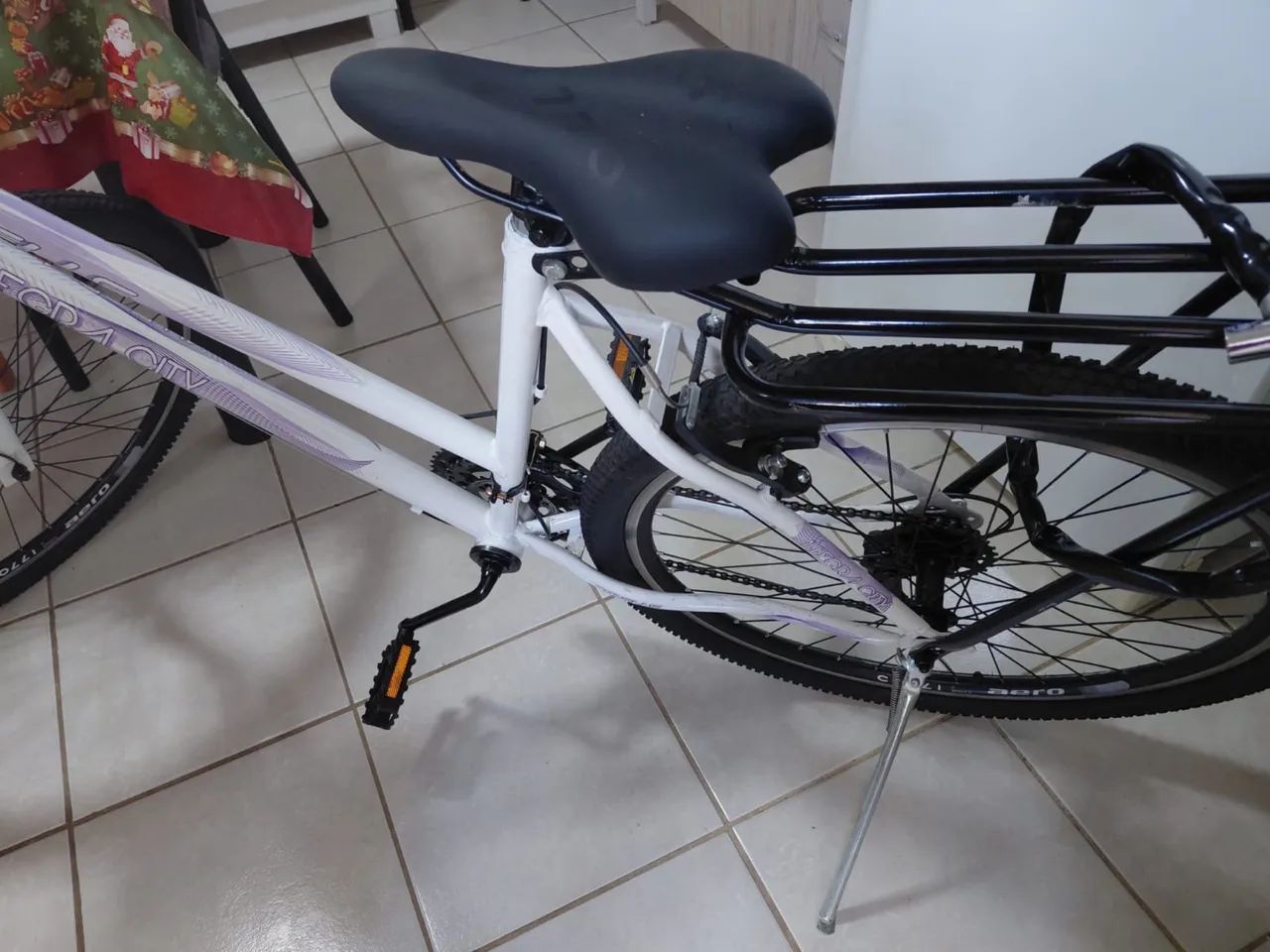 Vendo bike pouco usada  - Foto 3
