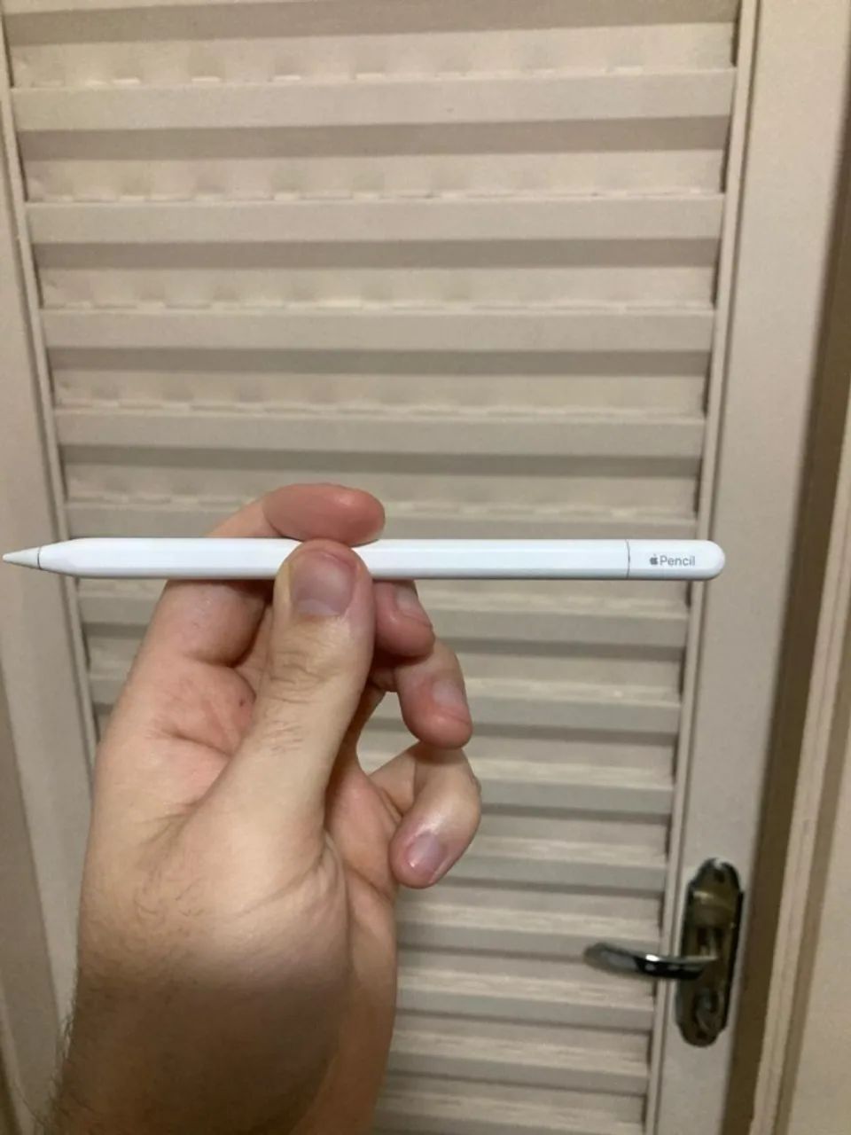 Apple Pencil USB-C - Acessórios de Celular - Jardim Emília