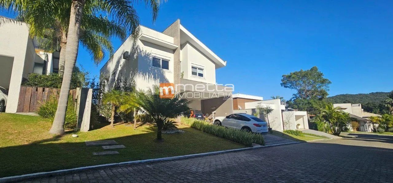 Casa de Condomínio em condomínio à Venda em Florianópolis - SC - Foto 3