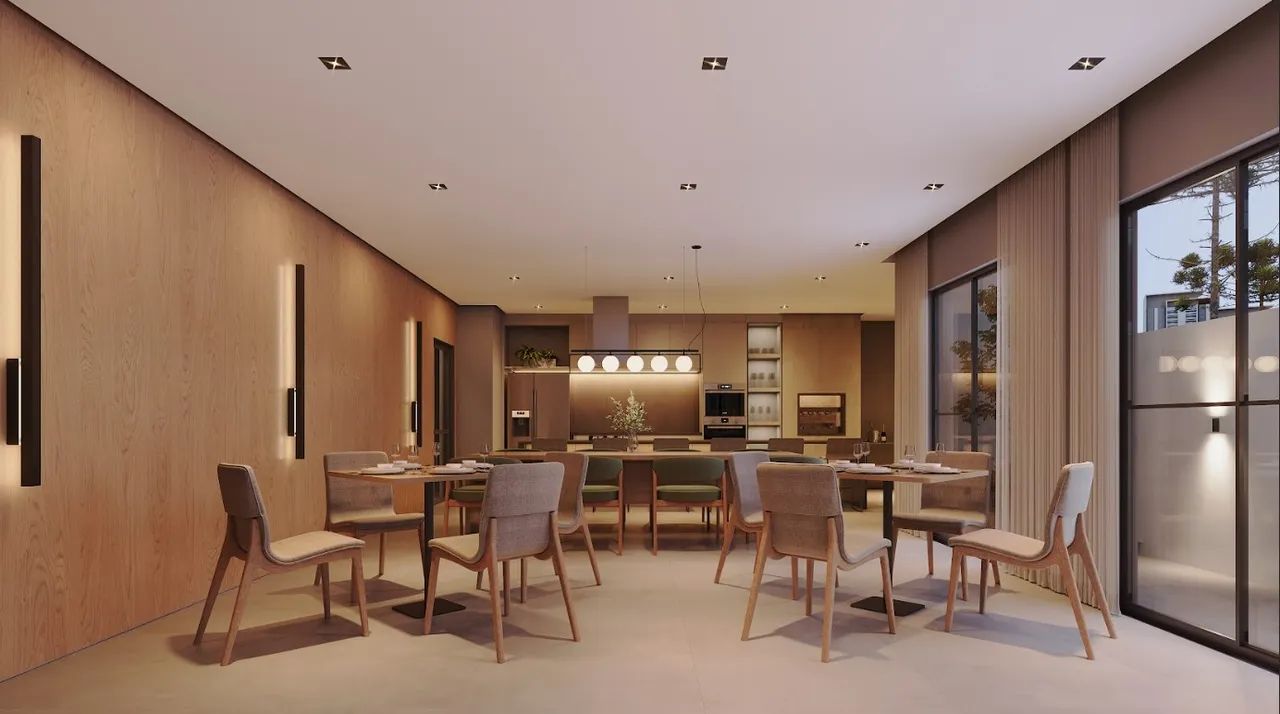 LUME RESIDENCIAL - Foto 5