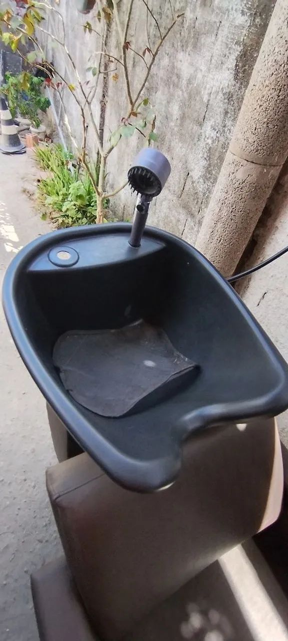 Lavatório Cabeleireiro 