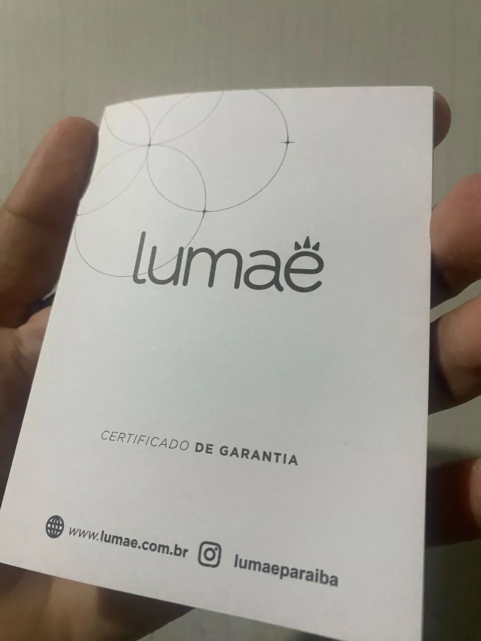 Aliança solitária - Foto 2