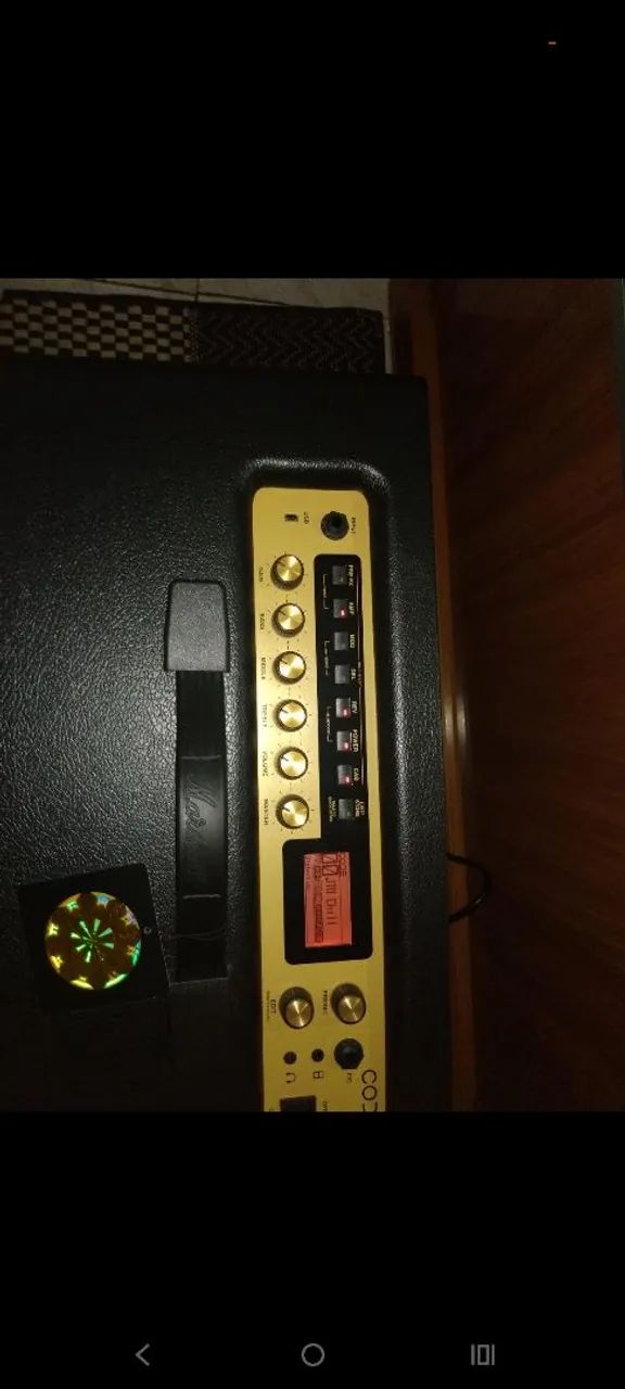 Marshall code 50  - Foto 2