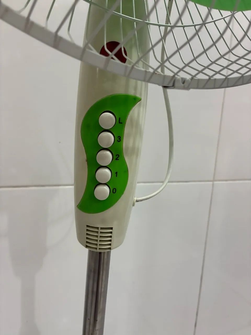 Ventilador de coluna  - Foto 2