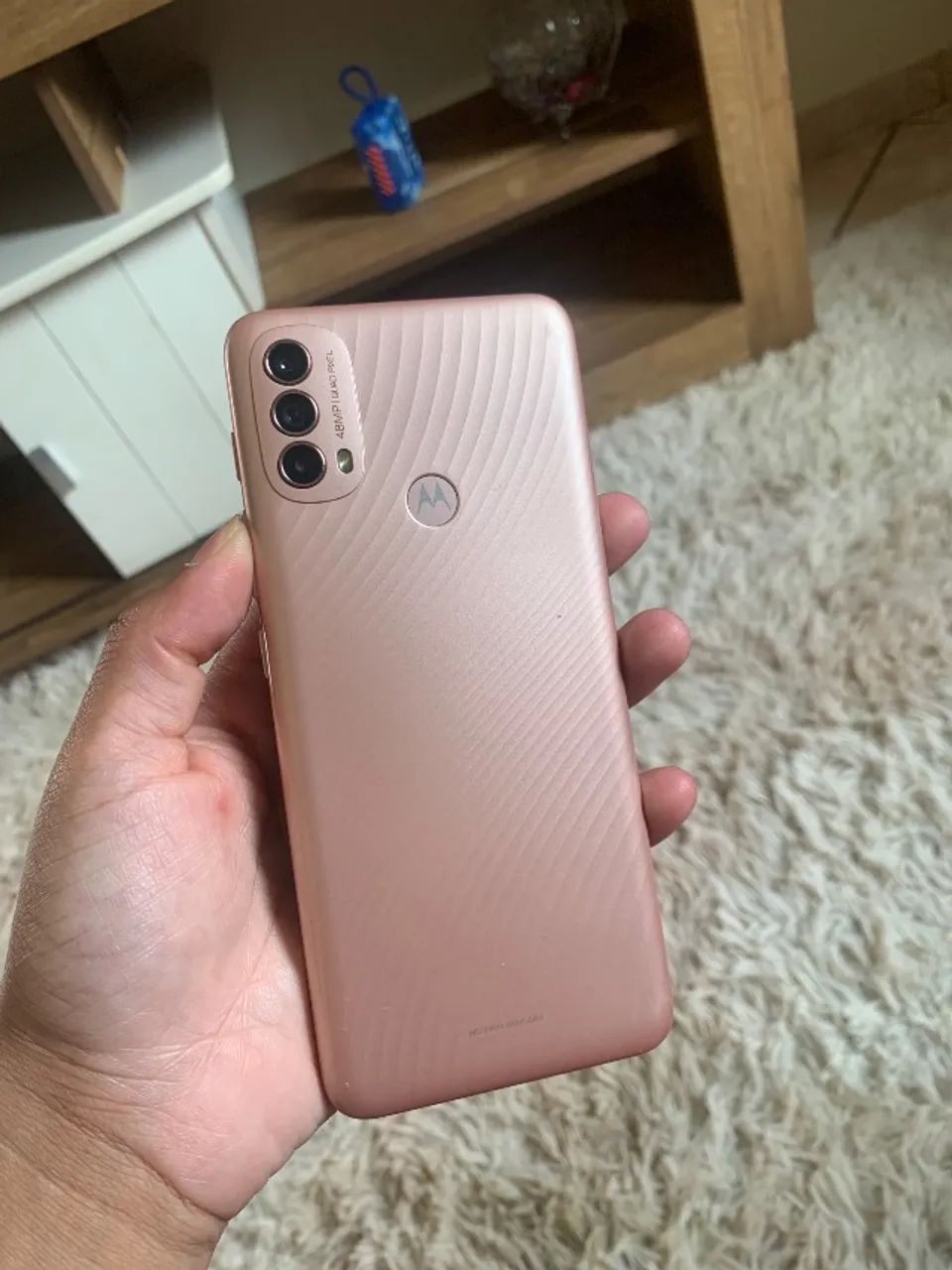 Celular moto e40 - Foto 3