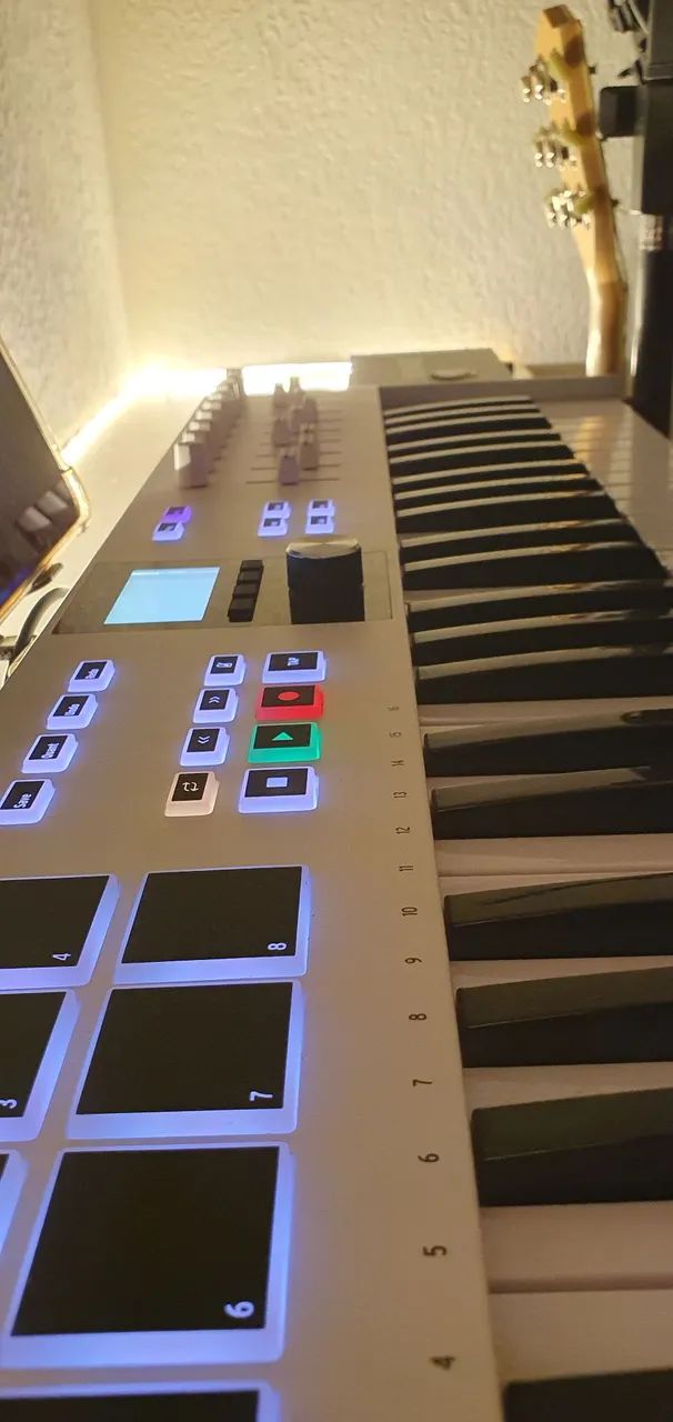 Controlador arturia  - Foto 3