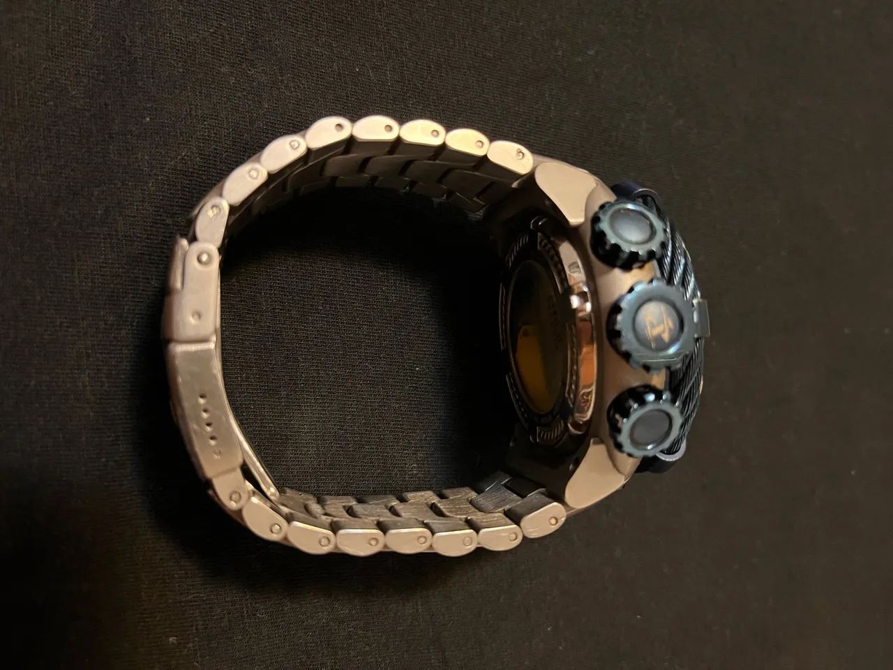 Relógio Invicta Bold - Foto 4