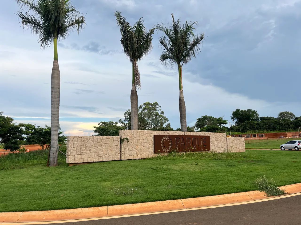 Vendo terreno PQ dos Pinheiros - Foto 2