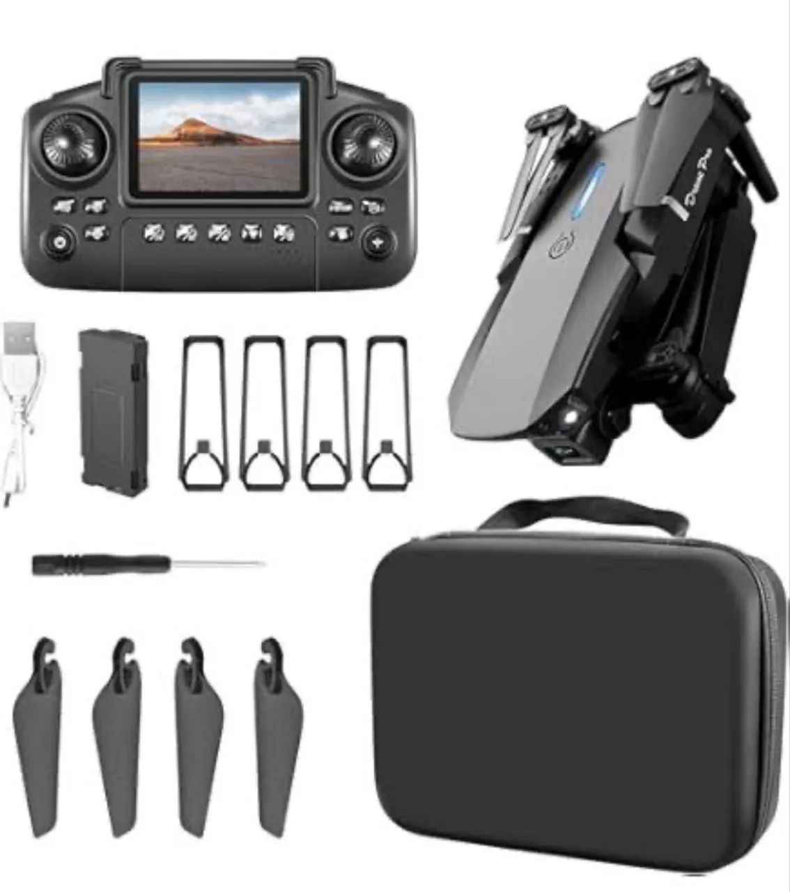 Drone - Foto 4