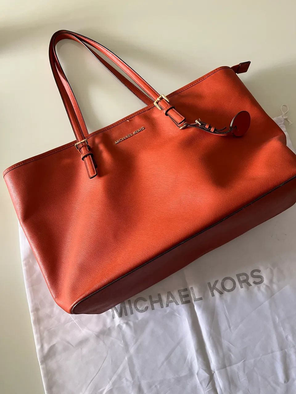 Bolsa Michael Kors Original  - Foto 3