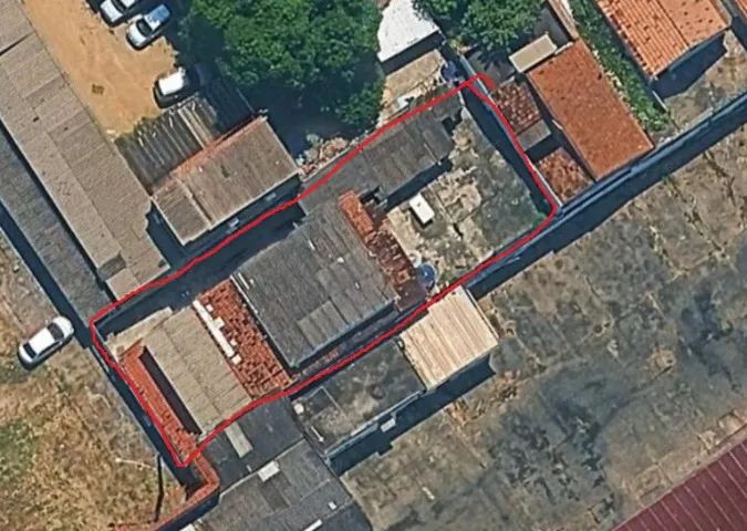 Venda de 2 Casas  - Foto 2