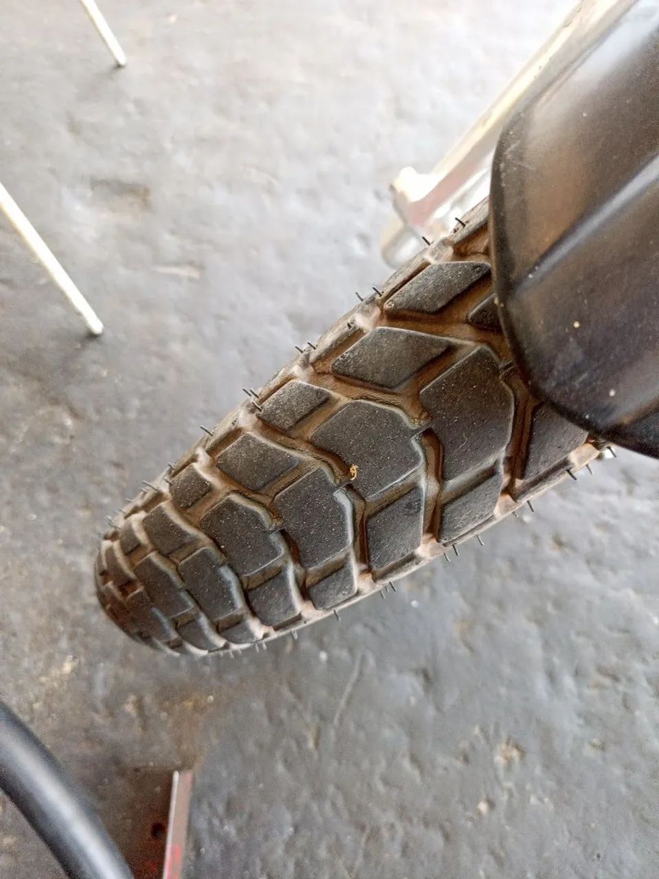 Moto Yamaha  - Foto 2