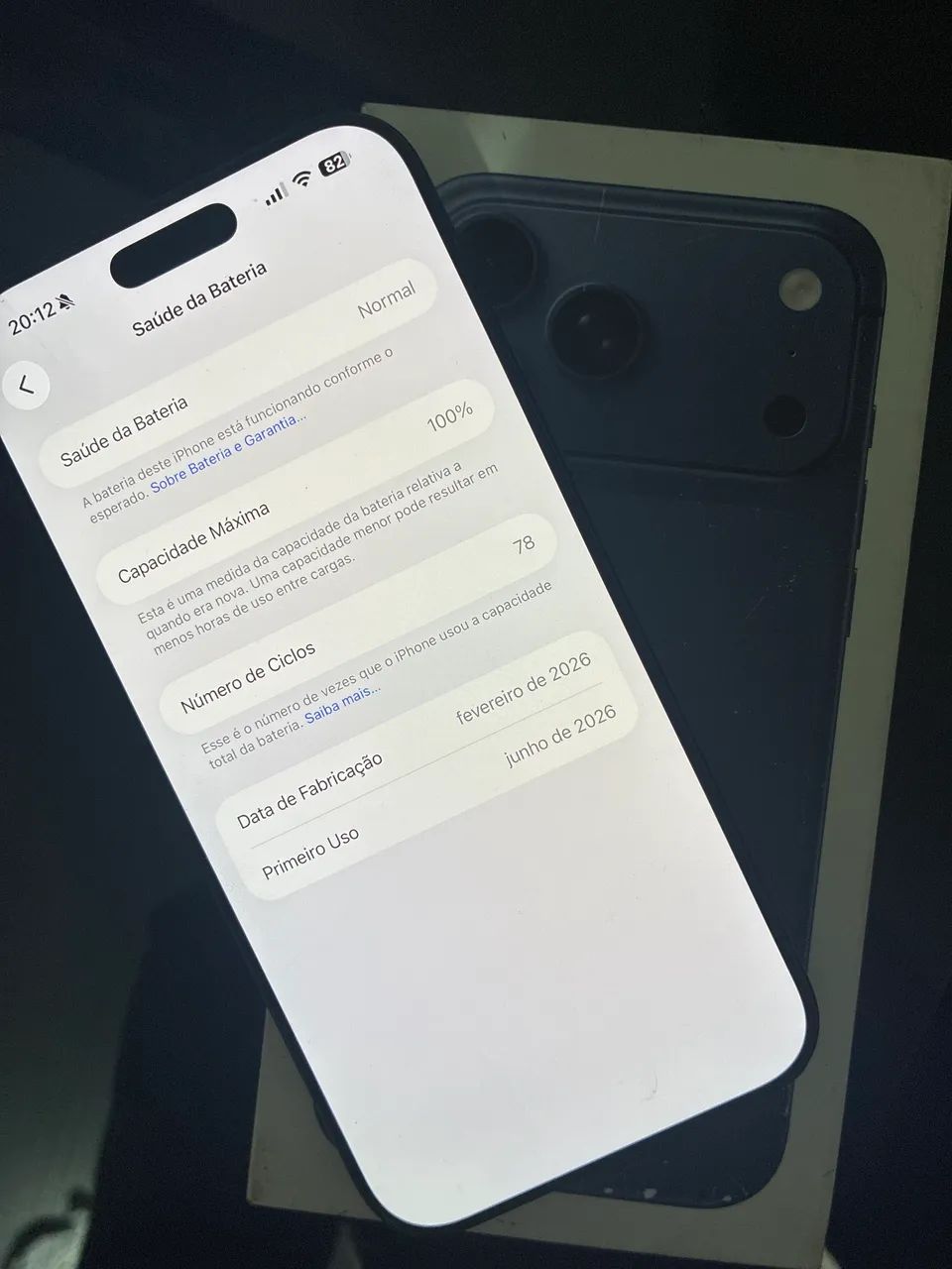 iPhone 17 PRO MAX - Foto 3