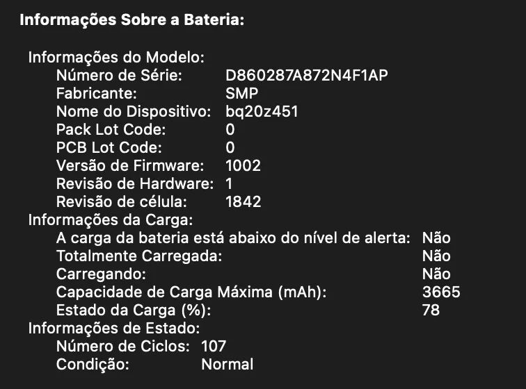 Macbook Air - Foto 4