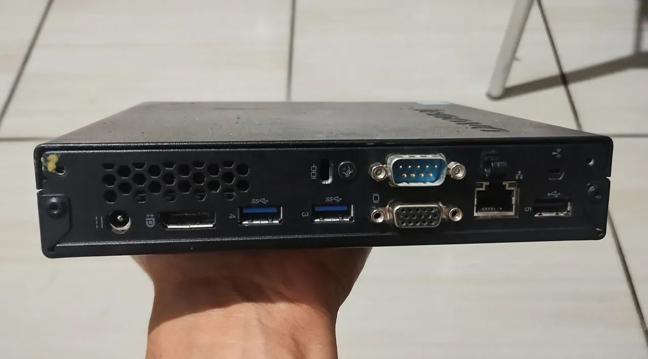 PC LENOVO ThinkCentre - Foto 4