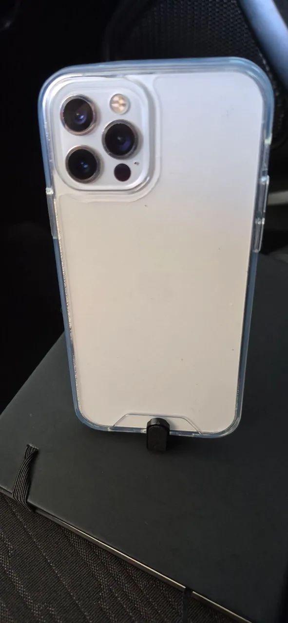 Vendo Iphone 12 Pro - 256G