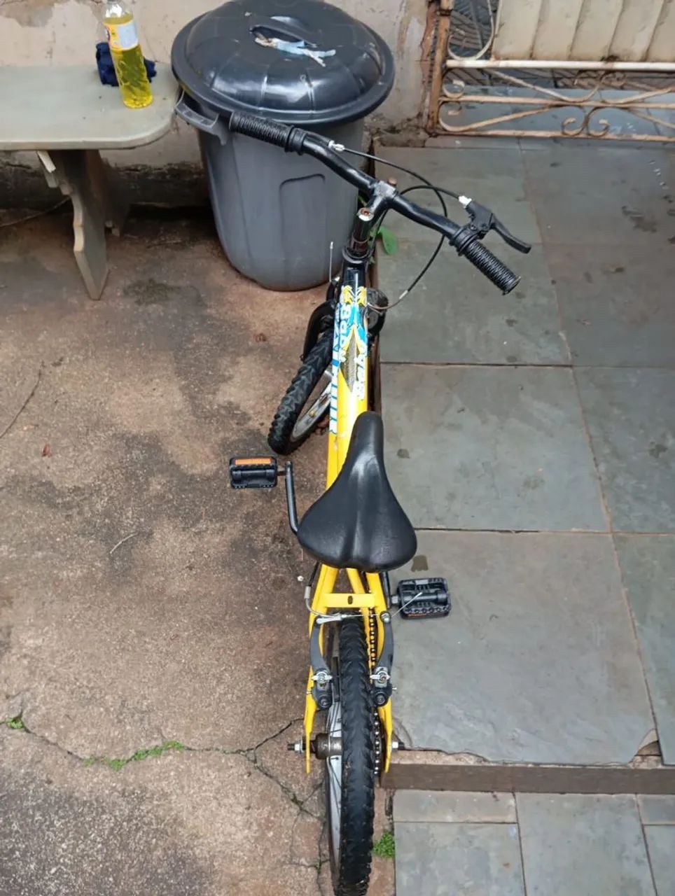 Bicicleta  - Foto 2