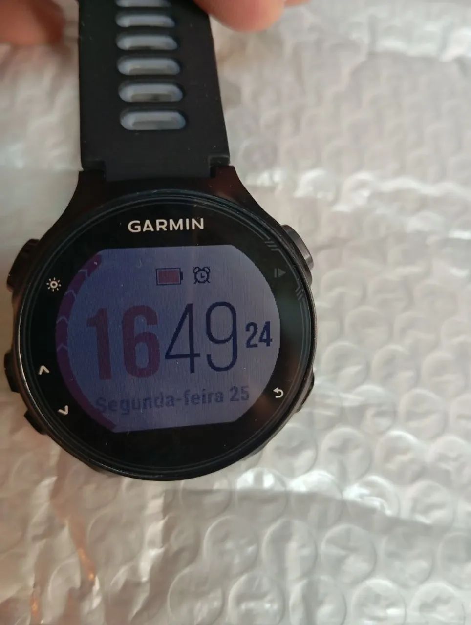 Relogio Garmin Forerunner 735XT - Foto 5