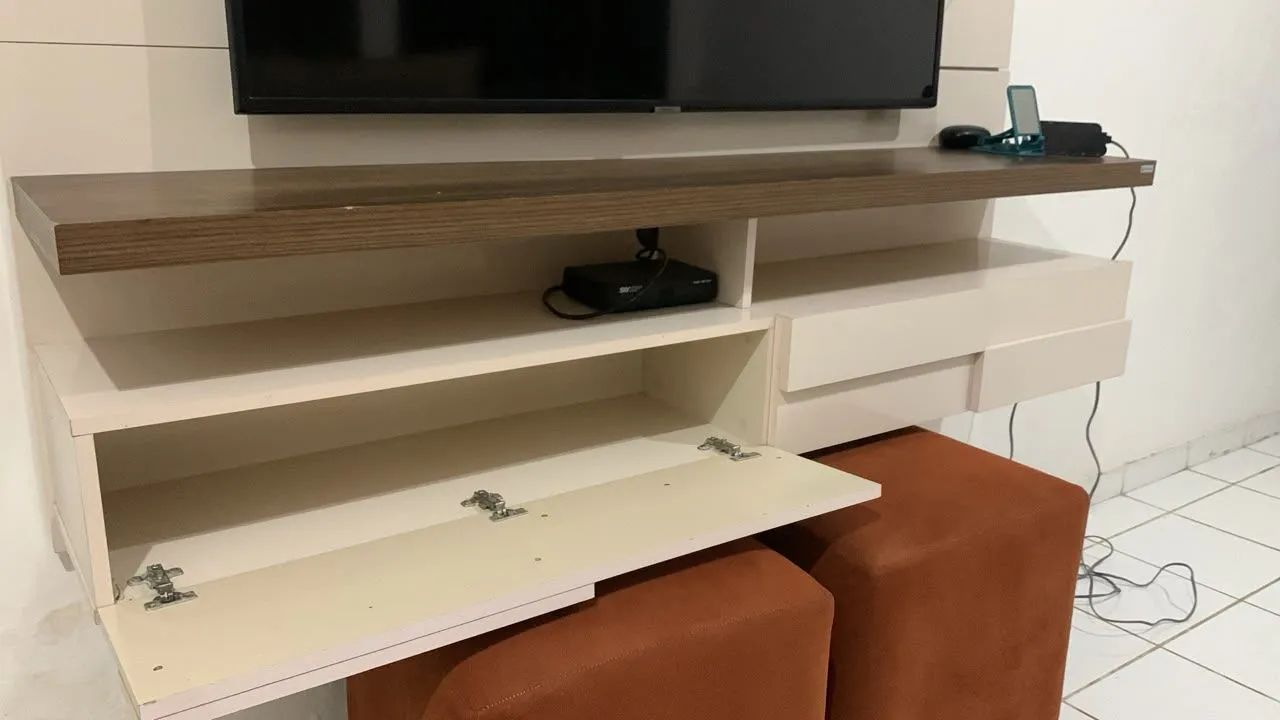 Painel para Tv - Foto 3
