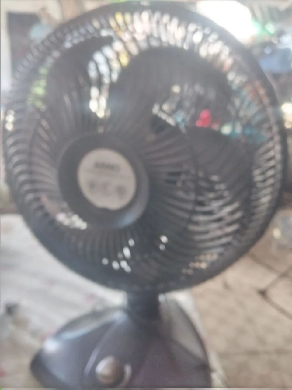 Ventilador 
