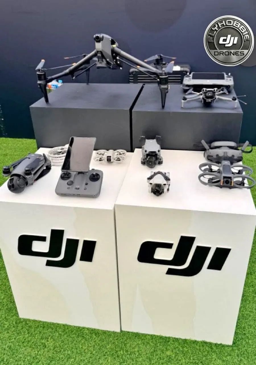 Manutenção de Drones DJI - Manutenção e serviços de Revisão Geral para Drones Dji - Foto 5