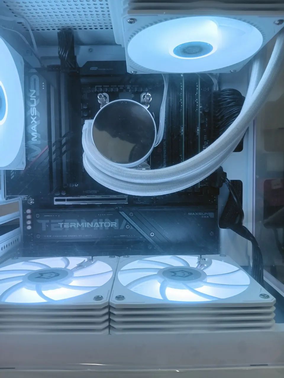 PC GAMER RYZEN 7 AM5 - Foto 3