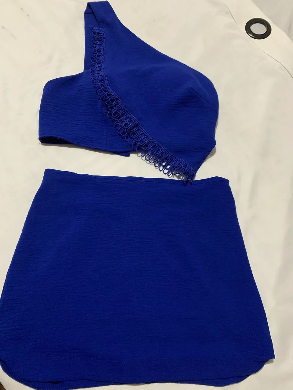 Conjunto alfaiataria  - Foto 4