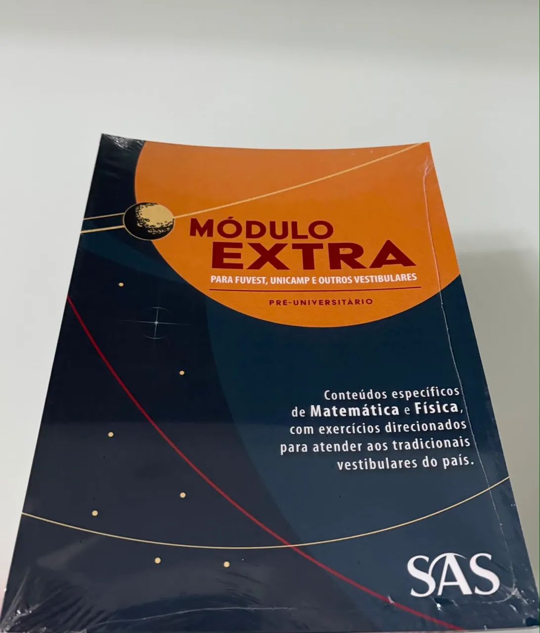 Pré universitário SAS - Foto 4