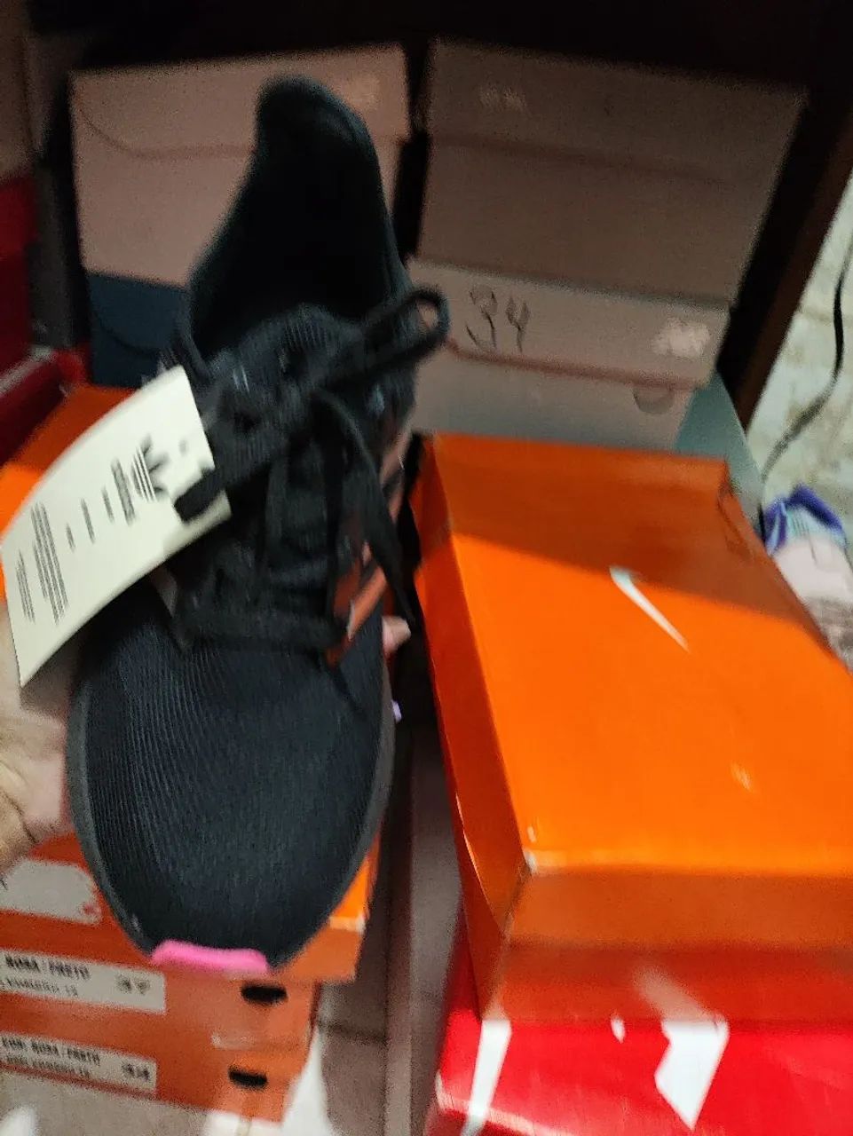 Tênis 34 - Foto 3
