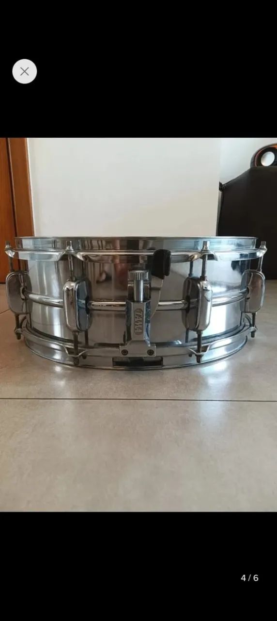 Vendo caixa de bateria - Foto 3